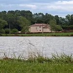 Le Moulin De L'etang Affittacamere 3*