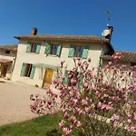 Le Moulin De L'etang 3*