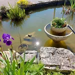 Le Moulin De L'etang 3*