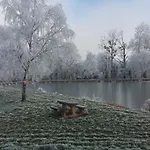 Le Moulin De L'etang 3*