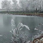 Le Moulin De L'etang Affittacamere 3*
