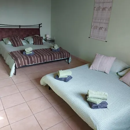 Le Moulin De L'etang 3* Chaneins