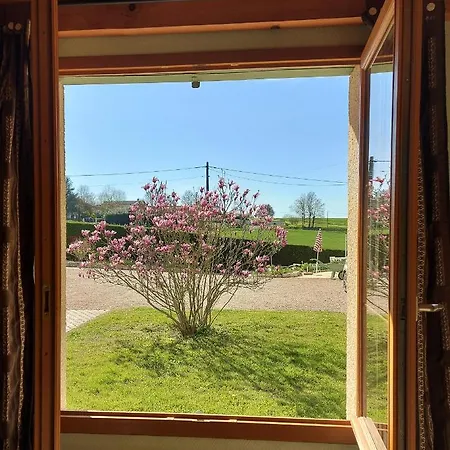 بيت ضيافة Le Moulin De L'etang