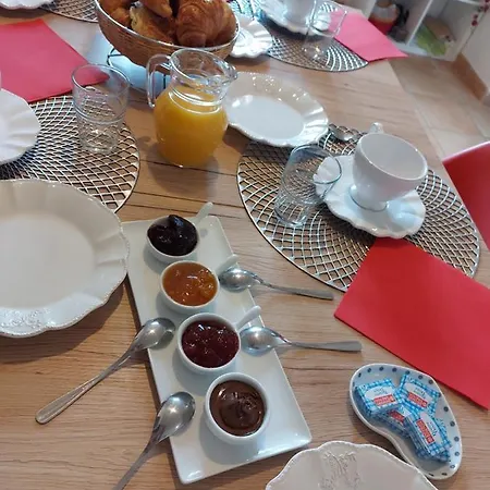 Le Moulin De L'etang 3* Chaneins