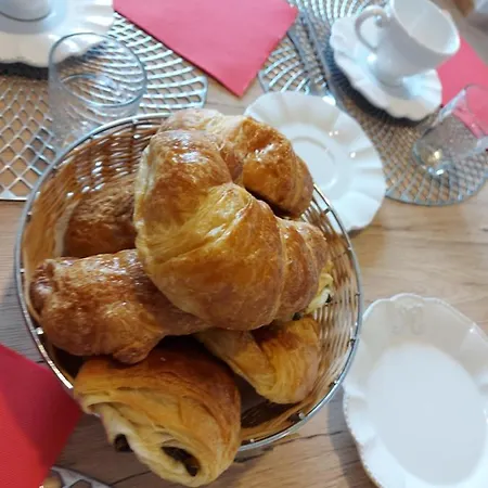 Le Moulin De L'etang 招待所