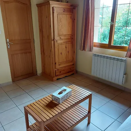 Pensjonat Le Moulin De L'etang