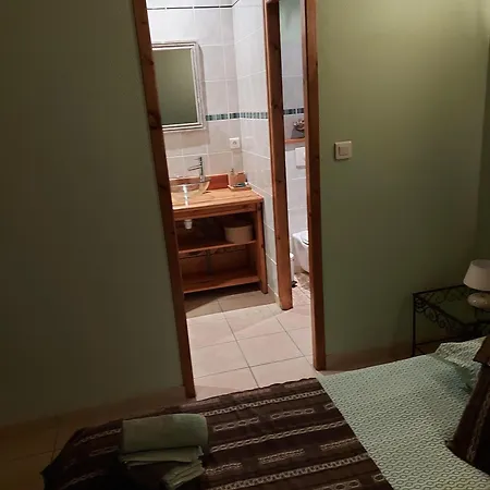 Le Moulin De L'etang Pensjonat 3*