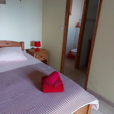 Le Moulin De L'etang Pensjonat 3*