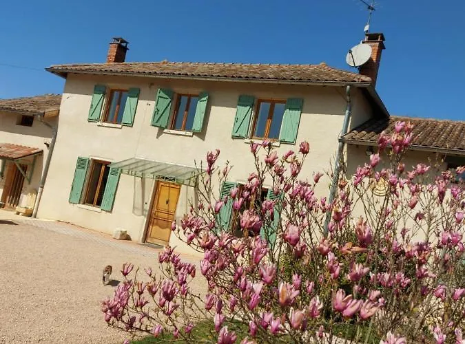 Le Moulin De L'etang 3*