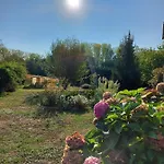 게스트하우스 Le Moulin De L'etang