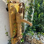 Le Moulin De L'etang 게스트하우스