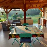 게스트하우스 Le Moulin De L'etang 3*