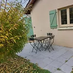 Le Moulin De L'etang