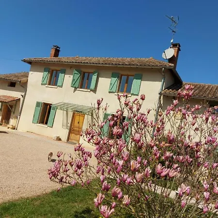 Le Moulin De L'etang 3*