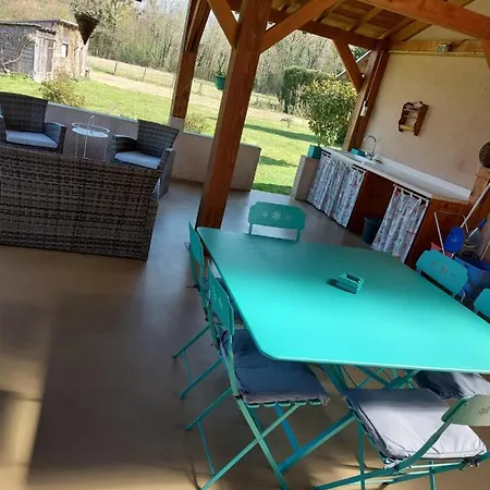 Le Moulin De L'etang Guest house Chaneins