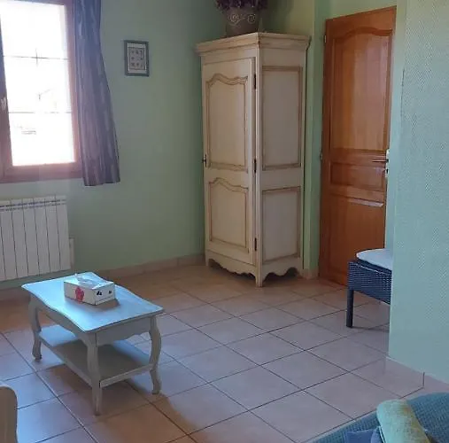 Le Moulin De L'etang 3*